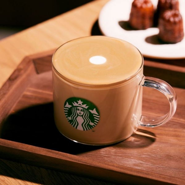 스타벅스, ‘플랫 화이트’ 출시 커피 라인업 강화